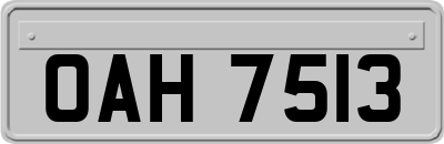 OAH7513