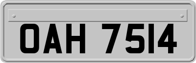 OAH7514