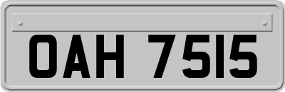OAH7515