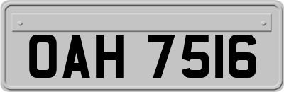 OAH7516