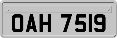 OAH7519