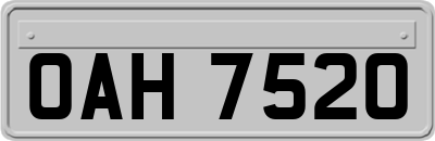 OAH7520