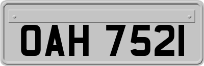 OAH7521