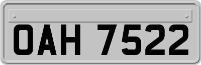OAH7522