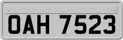 OAH7523