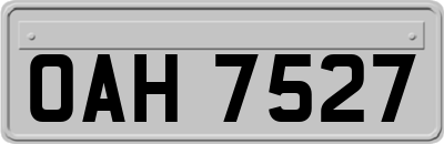 OAH7527