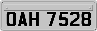 OAH7528