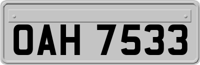 OAH7533