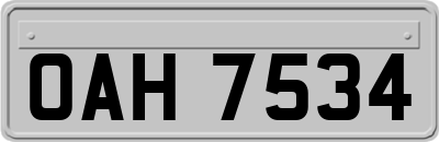 OAH7534