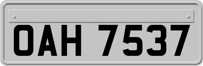 OAH7537