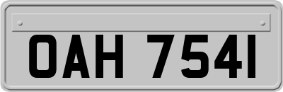 OAH7541