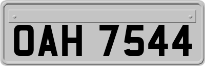 OAH7544