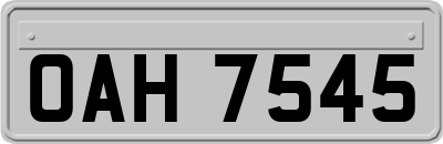 OAH7545