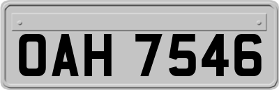 OAH7546
