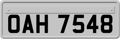 OAH7548