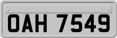 OAH7549