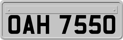OAH7550