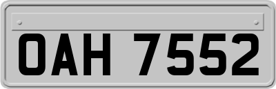 OAH7552