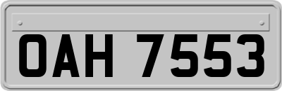 OAH7553