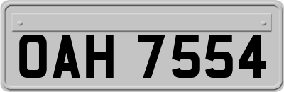 OAH7554