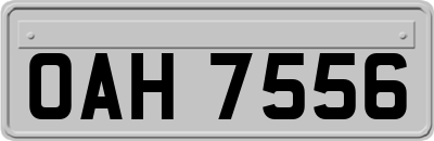 OAH7556