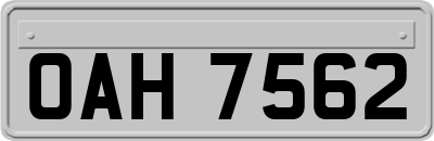 OAH7562