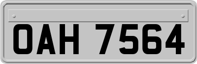 OAH7564