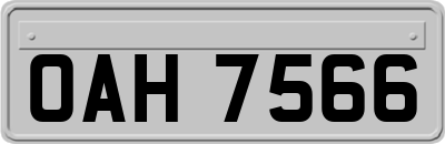 OAH7566