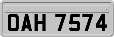 OAH7574