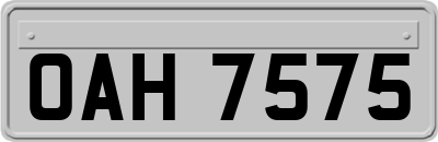 OAH7575