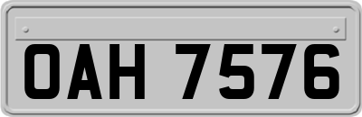 OAH7576
