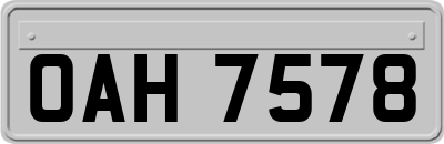 OAH7578
