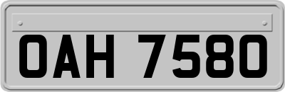 OAH7580