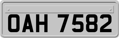 OAH7582