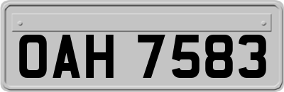 OAH7583