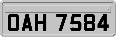 OAH7584