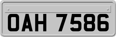 OAH7586