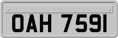 OAH7591