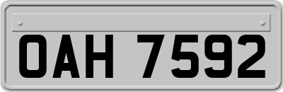 OAH7592