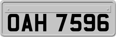OAH7596