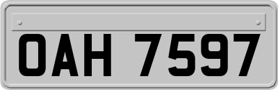 OAH7597