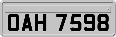 OAH7598