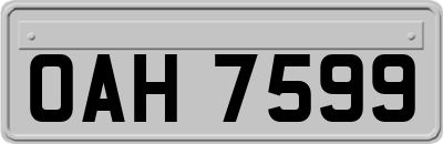 OAH7599