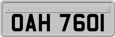 OAH7601