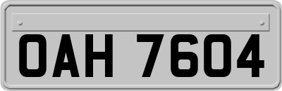 OAH7604
