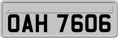 OAH7606