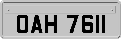 OAH7611