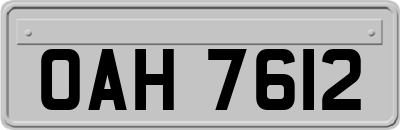 OAH7612