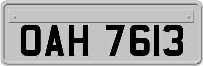 OAH7613