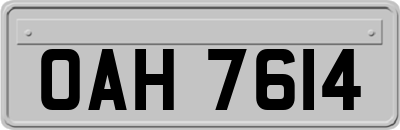 OAH7614